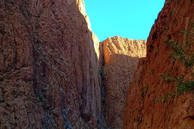 3 Days 2 Nights Adventure from Marrakech to Fez via Desert - Why this Marrakech to Fez route is worth considering