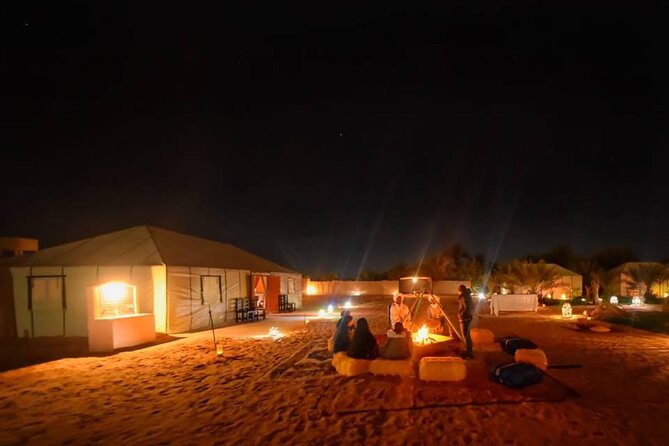 3 Days 2 Nights Desert Tour from Fes to Marrakech via erg Chebbi - Day 3: film sets, Ait Ben Haddou, and the High Atlas