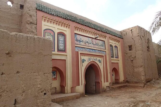 3 Days 2 Nights Desert Tour from Fes to Marrakech via erg Chebbi - Should you book it?