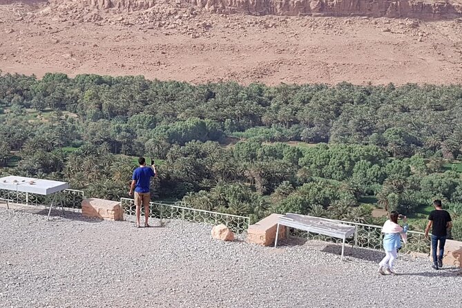 3 Days 2 Nights Desert Tour from Fes to Marrakech via erg Chebbi - What the $186.10 price really covers