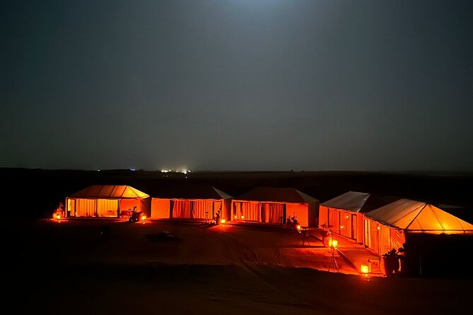 3 Days 2 Nights Desert Tour from Fes to Marrakech via Merzouga - Who should book this desert trip