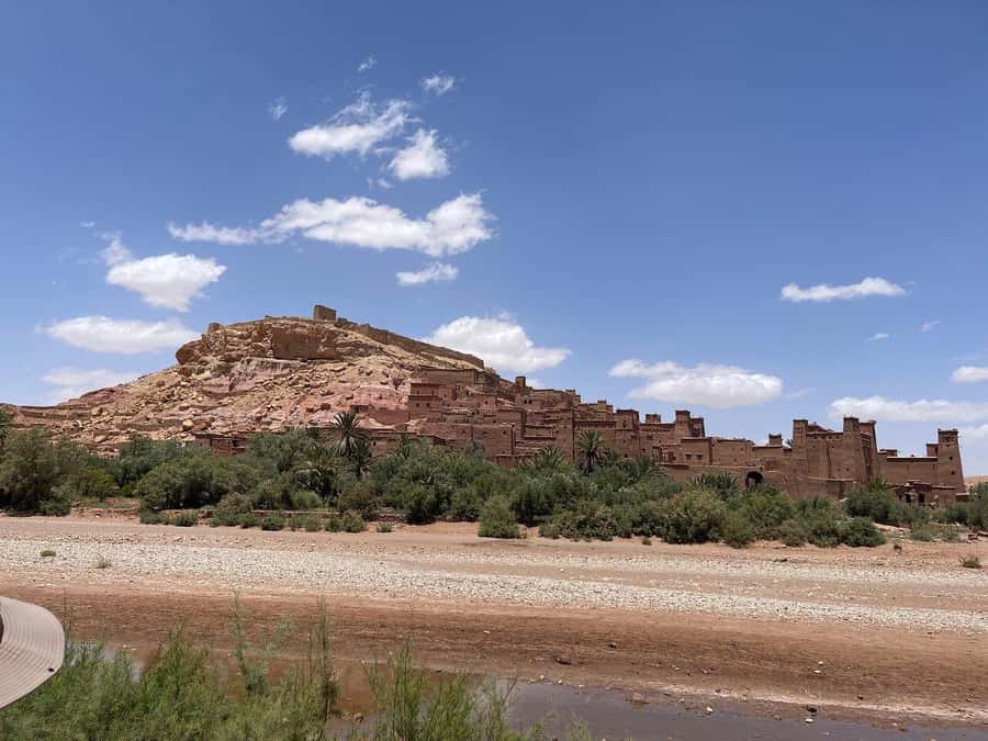 3 Days - 2 Nights Desert Tour From Marrakech with Camel Ride - Who should book this desert tour?
