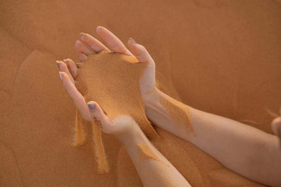 3 Days - 2 Nights Desert Tour From Marrakech with Camel Ride - A night at the Erg Chebbi desert camp