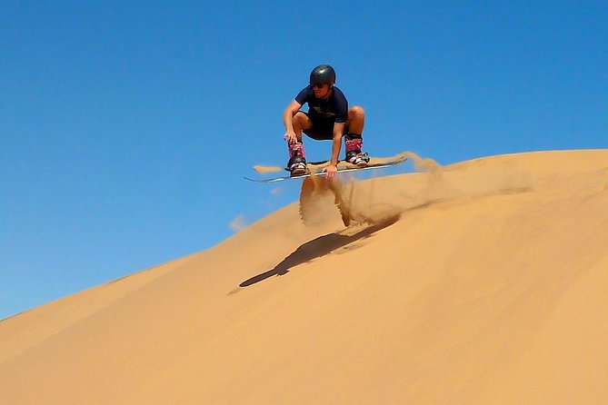 3 Days 2 Nights Desert Trip From Fez to Marrakech in Group - What the $221 price really covers