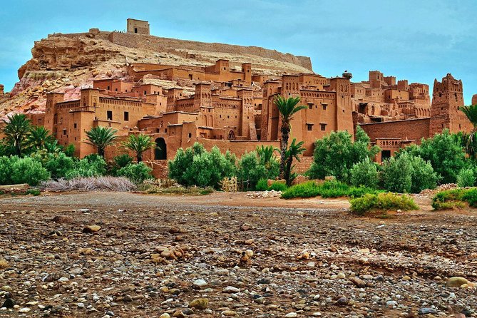 3 Days 2 Nights Desert Trip From Fez to Marrakech in Group - Who will enjoy this trip most