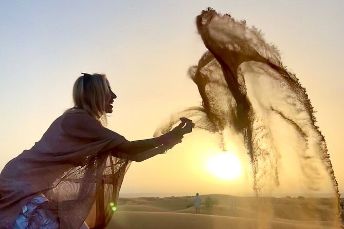 3 Days 2 Nights Desert Trip From Fez to Marrakech in Group - Should you book this Fes to Marrakech desert trip?