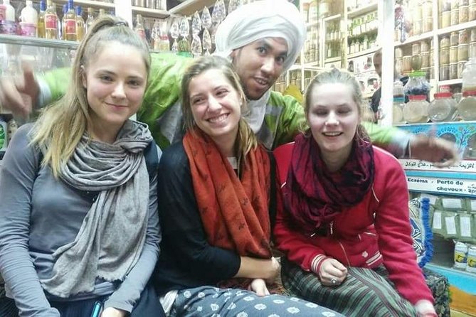 3 Days 2 Nights Desert Trip From Fez to Marrakech in Group - Riding into Erg Chebbi at sunset