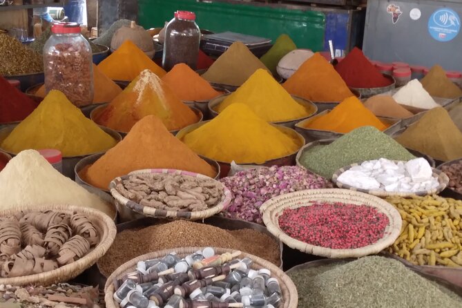 3 Days 2 Nights Marrakech to Merzouga - Sahara Tour Adventure - Day three: Rissani and the long return to Marrakech