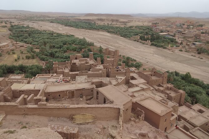3 Days 2 Nights Marrakech to Merzouga - Sahara Tour Adventure - The guides and the cultural side of the trip