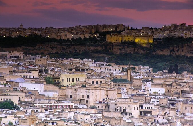 3 Days Chefchaouen and Fez from Casablanca Private Tour - Key points at a glance