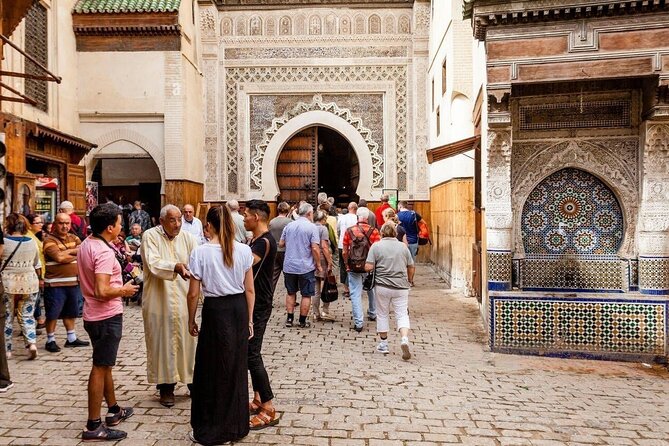 3 Days Chefchaouen and Fez from Casablanca Private Tour - What the three days are really like