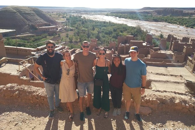 3-Days Desert Tour to Marrakech with Night in Erg Chebbi from Fes - Drivers, guides, and what the service is really like
