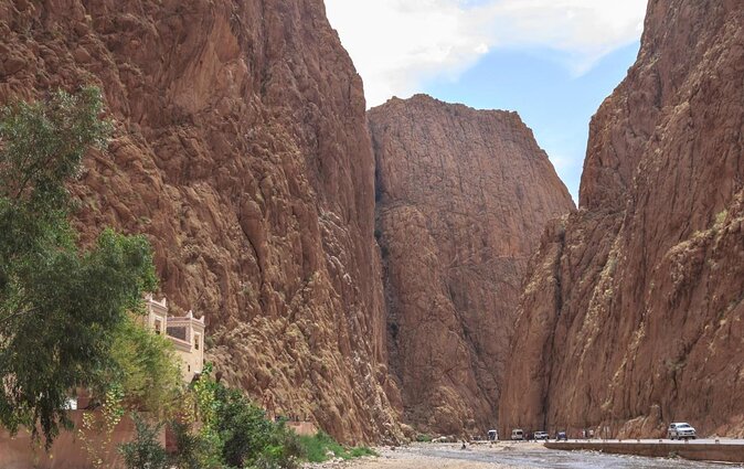 3 Days Fez to Marrakech via Sahara - Why This Route Works So Well