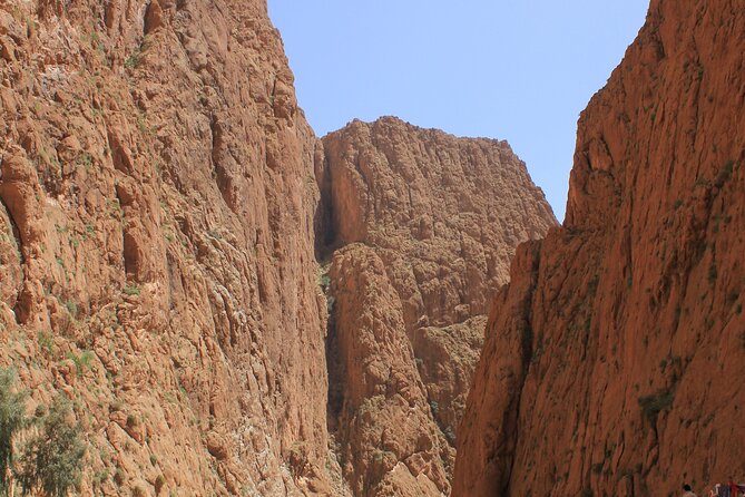 3 Days Fez to Marrakech via Sahara - Ait Ben Haddou Before Marrakech