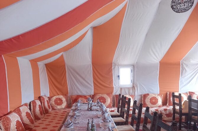 3 Days Luxury Private Excursion in Merzouga Desert from Fez - The return through Rissani and Midelt
