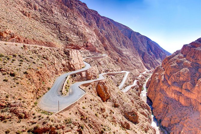 3-Days Sahara Desert Tour from Fez to Marrakech - How the private format affects the experience