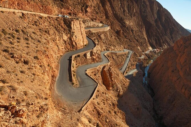 3 days tour from Fes to Marrakech - Key points to know before you book