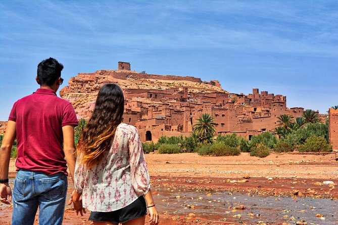 3 days tour from Fes to Marrakech - Why this three-day route works