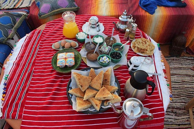 3 days tour from Fes to Marrakech - Day three, kasbahs and the High Atlas crossing