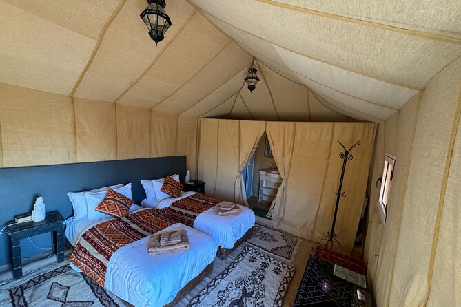 3 days tour from Fes to Marrakech - How the organization measures up