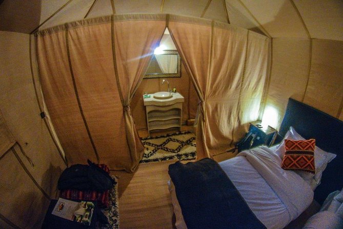 3 days tour from Fes to Marrakech - Who should book this tour?