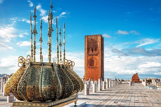 3-Days Trip from Marrakech to Chefchaouen via Imperial Cities - Ifrane and the cedar forest