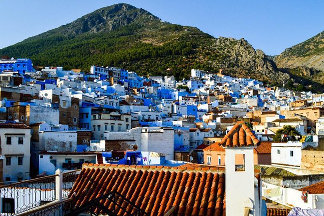 3-Days Trip from Marrakech to Chefchaouen via Imperial Cities - Fez Medina, Mellah, and the shopping question