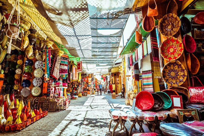 3-Days Trip from Marrakech to Chefchaouen via Imperial Cities - Arriving in Fez after a demanding road day