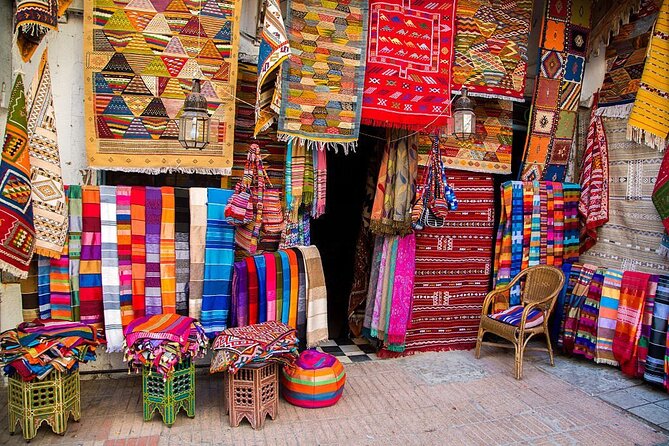 3-hour guided tour in Agadir - A practical first look at Agadir