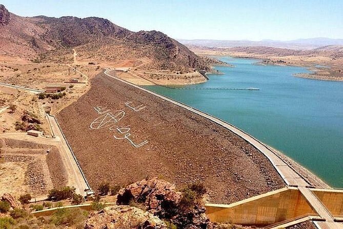 4×4 Jeep Desert Safari Tour with Lunch and Camel Ride - Is $46.46 a fair price?