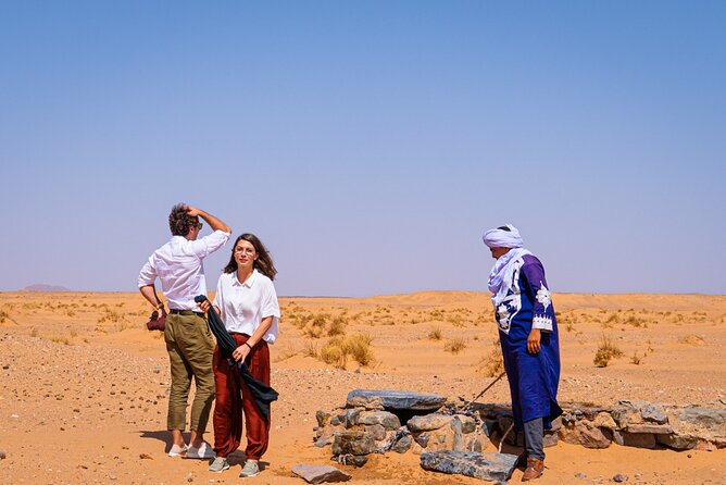 4 Day Authentic Desert Tour From Fes To Marrakech - Should you book this Fes to Marrakech desert tour?