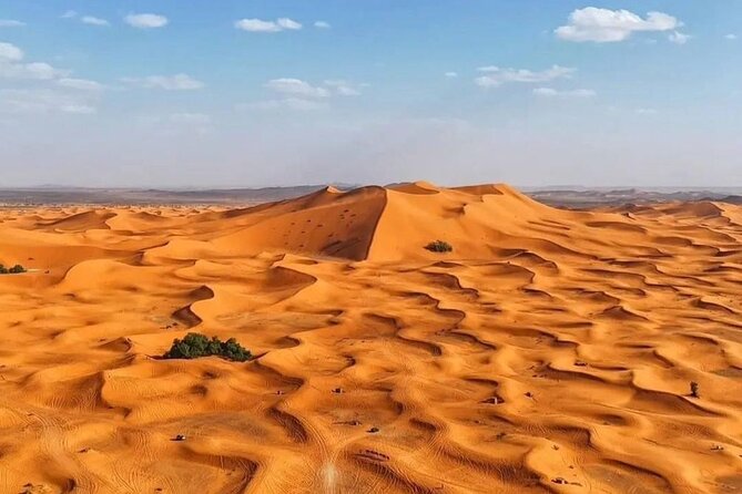 4 Day desert trip from Fes to Marrakech and 2 night in merzouga - Key points to know before booking