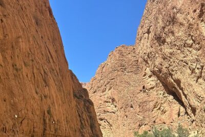 4 Day desert trip from Fes to Marrakech and 2 night in merzouga