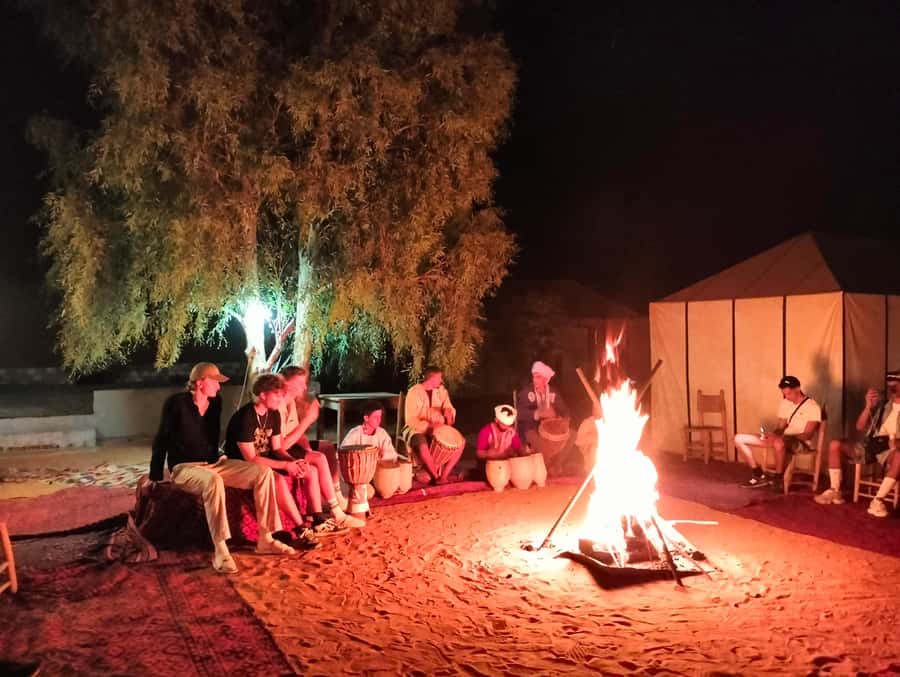 4-Day Marrakech to Merzouga Sahara Adventure & Camel Trek - Key points to know before booking