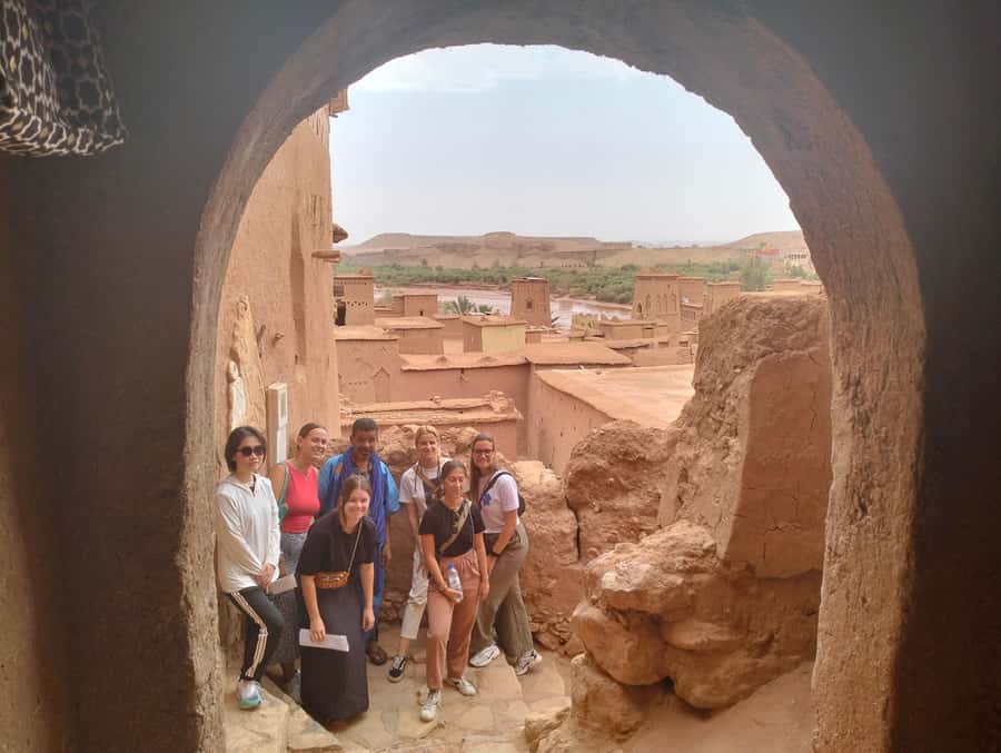 4-Day Marrakech to Merzouga Sahara Adventure & Camel Trek - Sunrise, camels, and the return to Dades