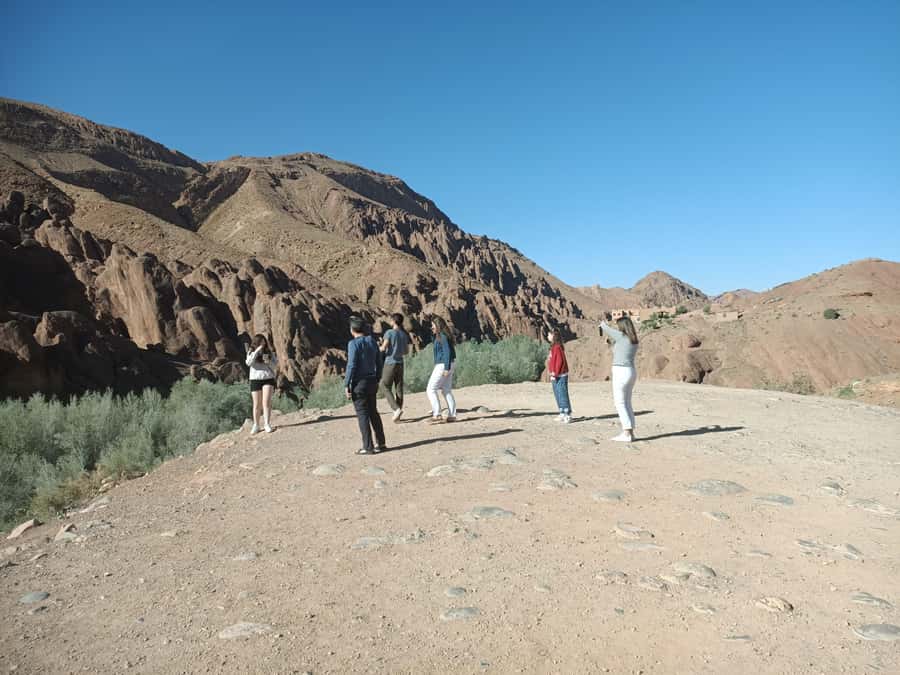 4 days Sahara Desert Tour From Marrakech To Merzouga dunes - Should you book it?