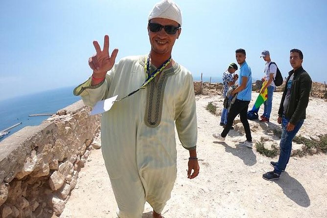 4 Excursions In 1 Pack = City tour + Quads + Hammam-massage + Paradise Valley - Why this four-part Agadir package works