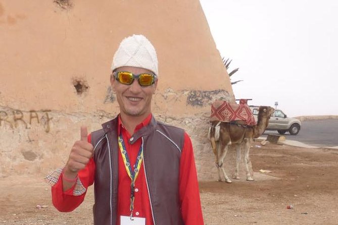 4 Excursions In 1 Pack = City tour + Quads + Hammam-massage + Paradise Valley - Agadir Oufella and the story above town