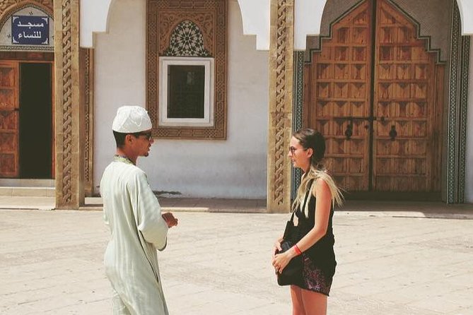 4 Excursions In 1 Pack = City tour + Quads + Hammam-massage + Paradise Valley - Argan oil at Nat Argan