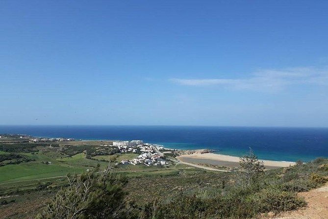 4 Hour Tangier City Private Tour - What this four-hour Tangier tour is really trying to do