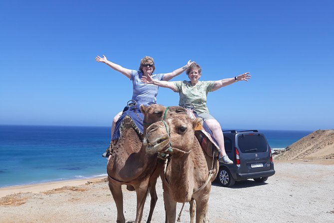 4 Hour Tangier City Private Tour - The Kasbah Museum and Dar el Makhzen