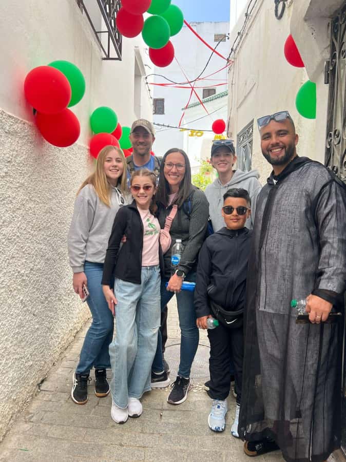 4 Hours Deluxe Guided Tour of Tangier + A tour with camels - The museums add context, but time may be tight
