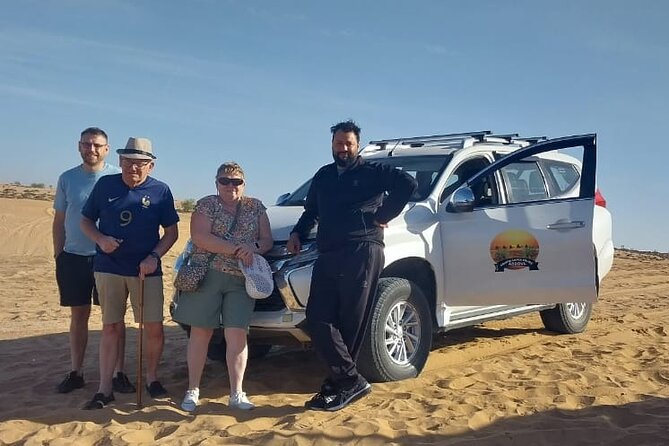 4WD Agadir Day Trip to Massa - Why this Agadir to Massa trip works