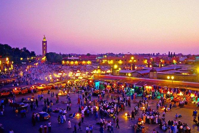 5 Days Tour From Fes - Who will enjoy this five-day route