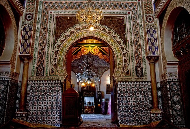 5-Hour Private Walking Tour of the Medina in Fez - Key points to know before you book