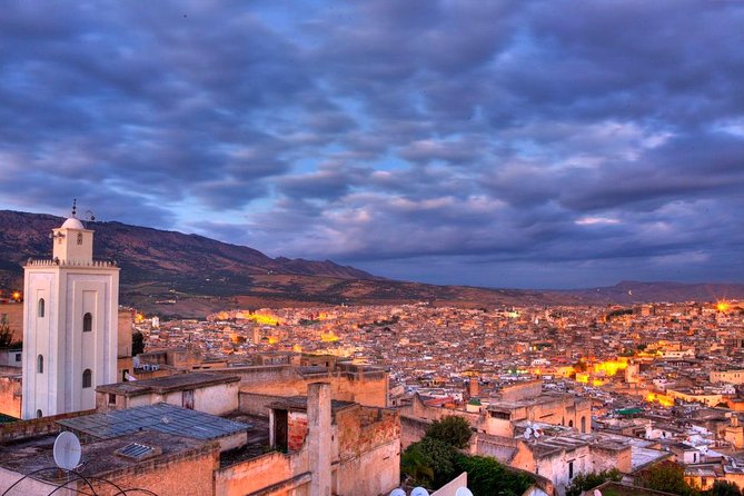 5-Hour Private Walking Tour of the Medina in Fez - Why a private walk is useful in Fez