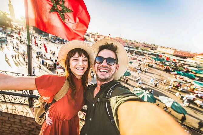 6-Day Private Morocco Cultural Tour From Casablanca To Marrakech - Key points to know before booking