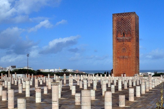 7-Day Imperial Cities - Private Group - Key details to know before booking