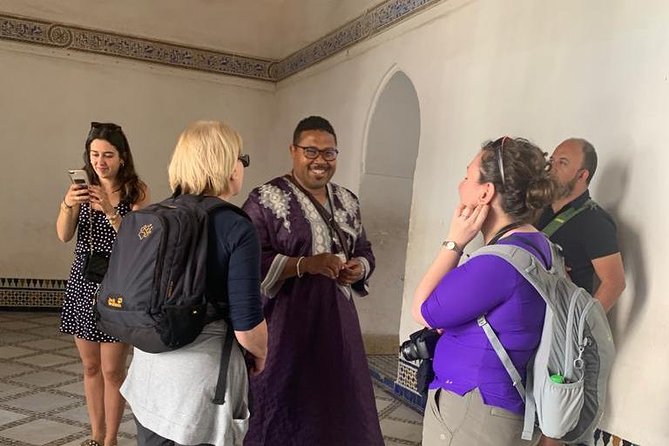 7-Day Imperial Cities - Private Group - Why this route works for a first visit to Morocco