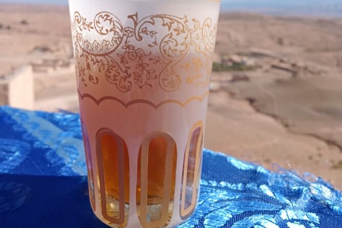 7 Days / 6 Nights Private Morocco Tour from Casablanca or Rabat - Day 4: Rissani and your night in the Sahara